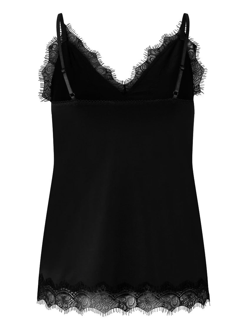 Top «Billie Strap» de ROSEMUNDE