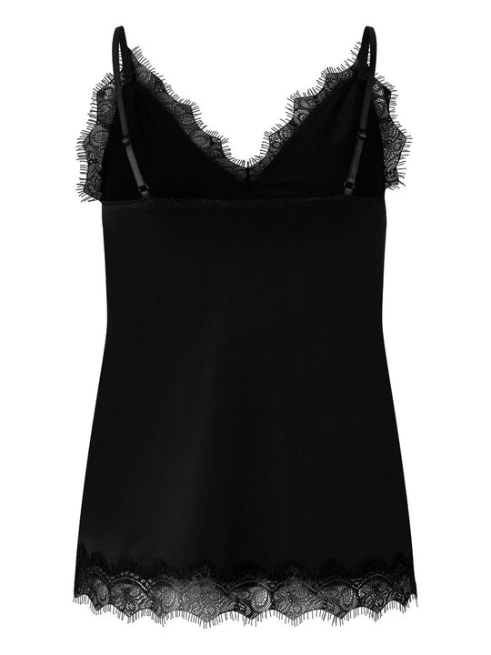 Top «Billie Strap» de ROSEMUNDE