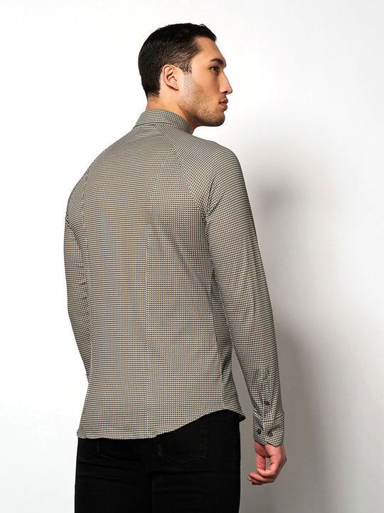 Hemd «Jersey Kent» von DESOTO