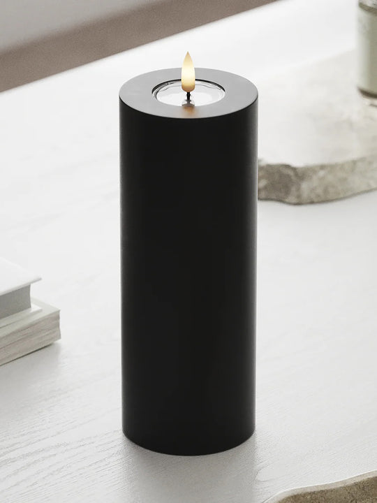LED-Kerze 20 cm von DELUXE HOMEART