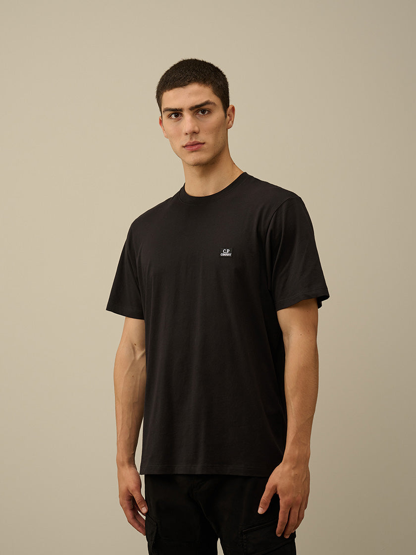 Shirt «Jersey» von C.P. COMPANY