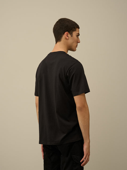 Shirt «Jersey» von C.P. COMPANY