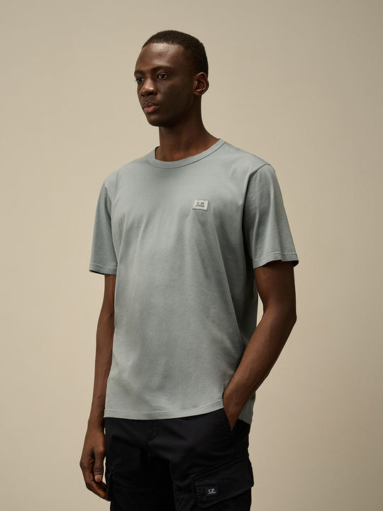 Shirt «Jersey» von C.P. COMPANY