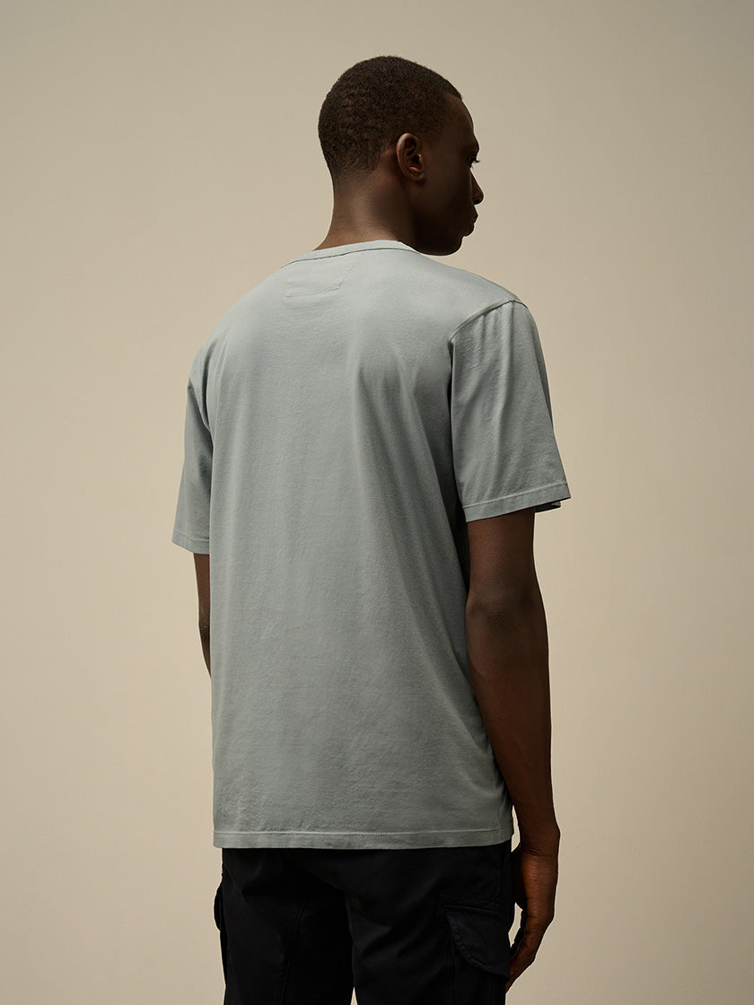 Shirt «Jersey» von C.P. COMPANY