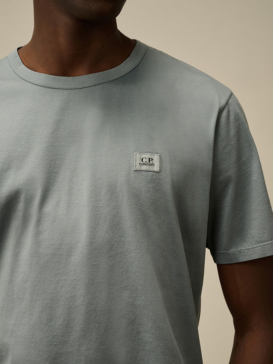 Shirt «Jersey» von C.P. COMPANY