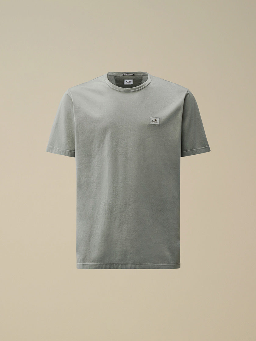Shirt «Jersey» von C.P. COMPANY