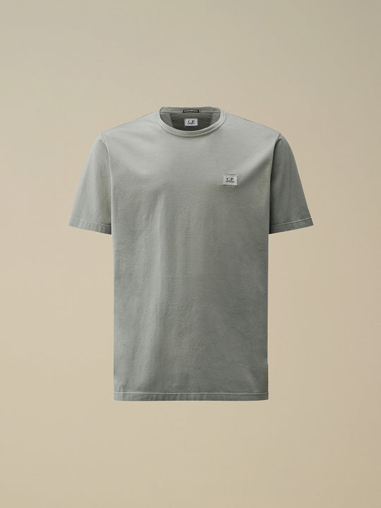 Shirt «Jersey» von C.P. COMPANY