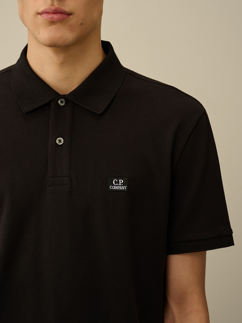 Poloshirt «Piquet» von C.P. COMPANY