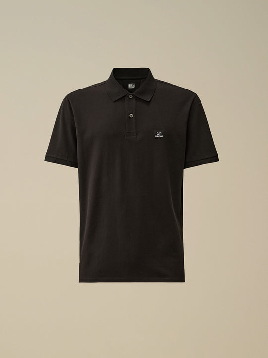 Poloshirt «Piquet» von C.P. COMPANY