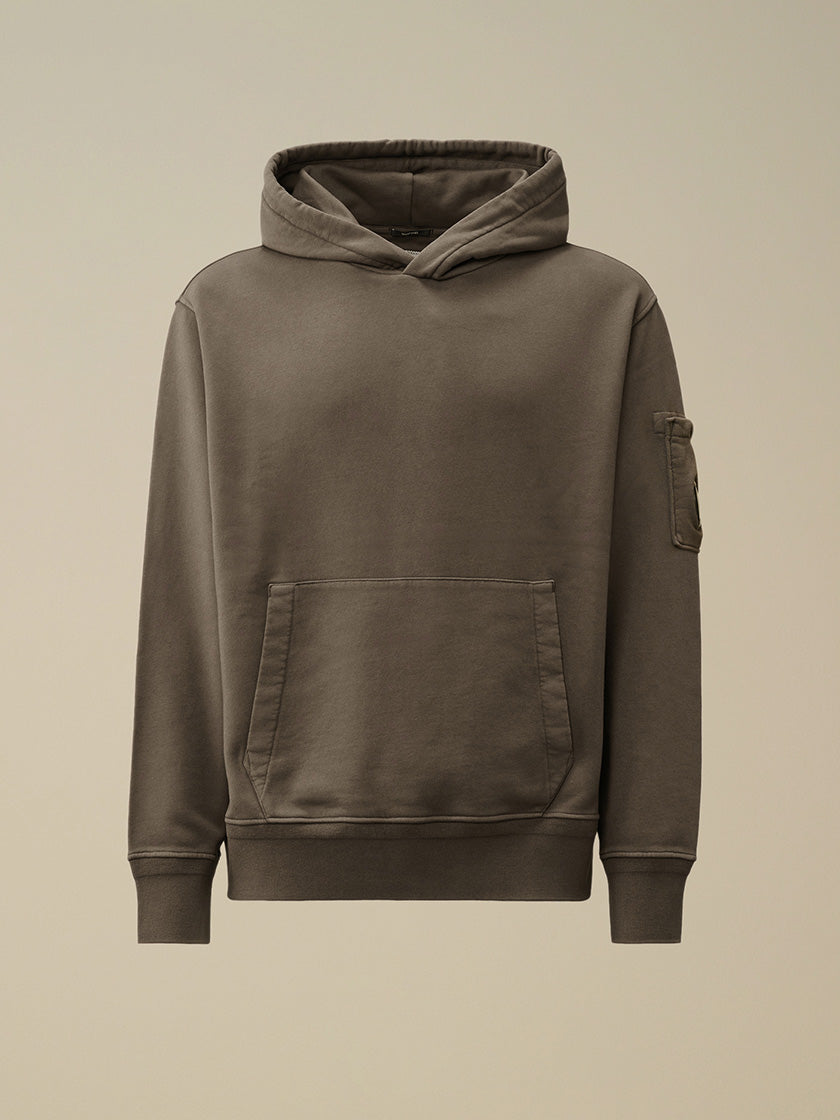 Hoodie von C.P. COMPANY