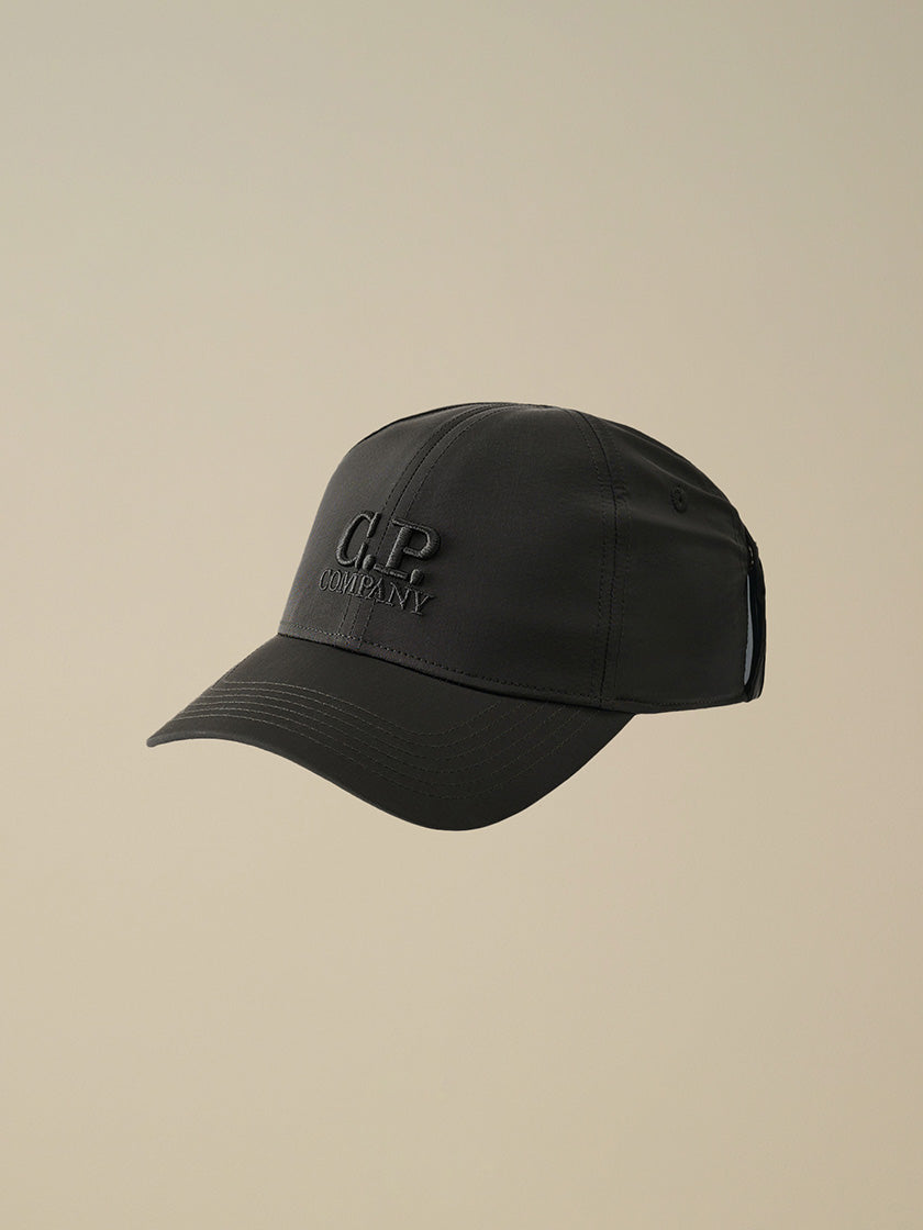 Cap «Chrome-R Goggle» von C.P. COMPANY