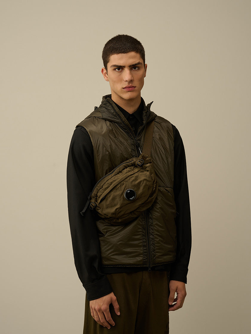 Bauchtasche von C.P. COMPANY