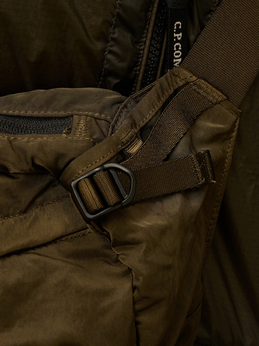 Bauchtasche von C.P. COMPANY