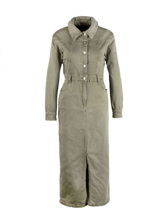 Kleid von PLACE DU JOUR
