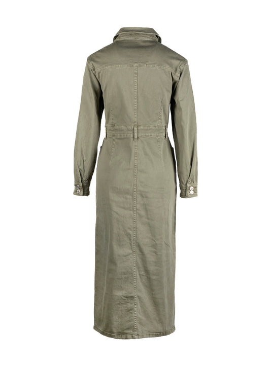 Kleid von PLACE DU JOUR