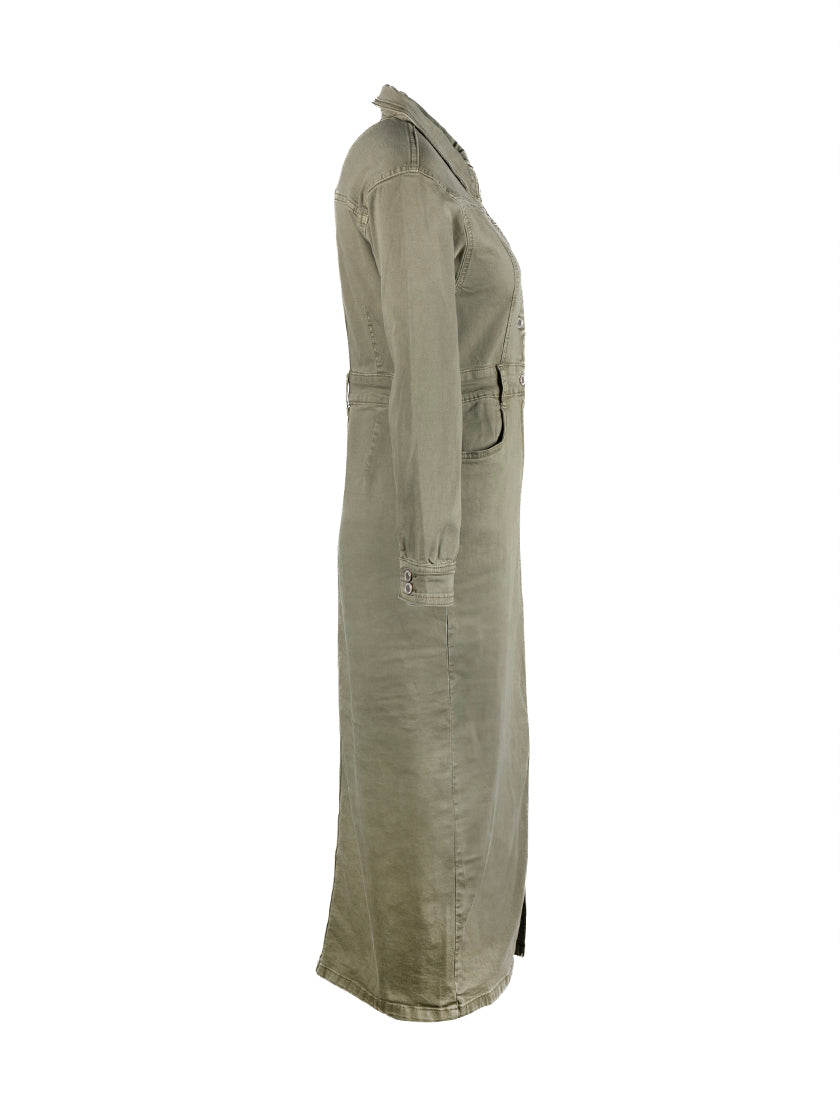 Kleid von PLACE DU JOUR