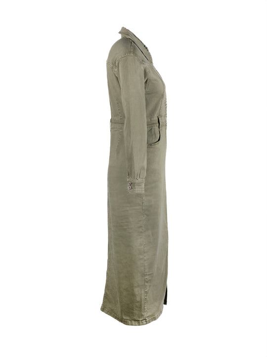 Kleid von PLACE DU JOUR