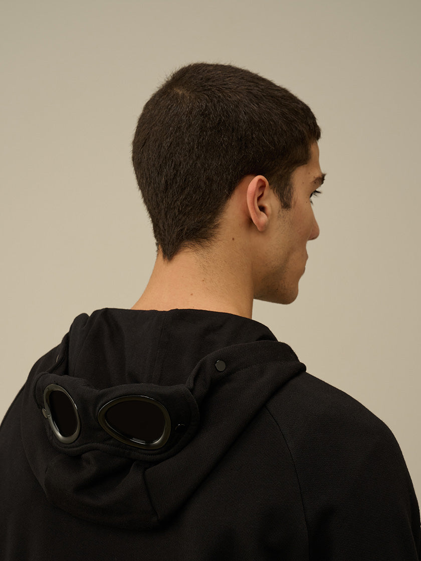 Hoodie von C.P. COMPANY
