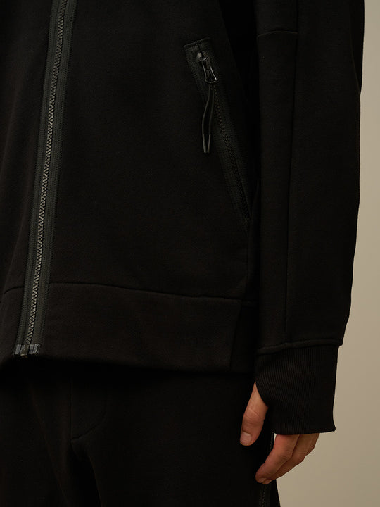 Hoodie von C.P. COMPANY