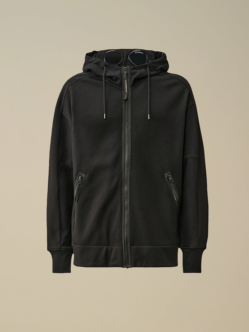 Hoodie von C.P. COMPANY