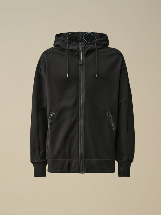 Hoodie von C.P. COMPANY