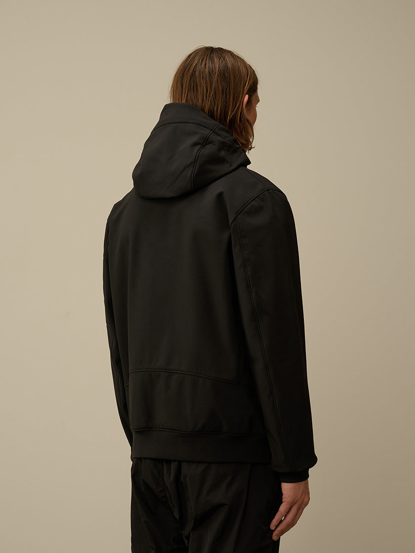 Kapuzenjacke von C.P. COMPANY