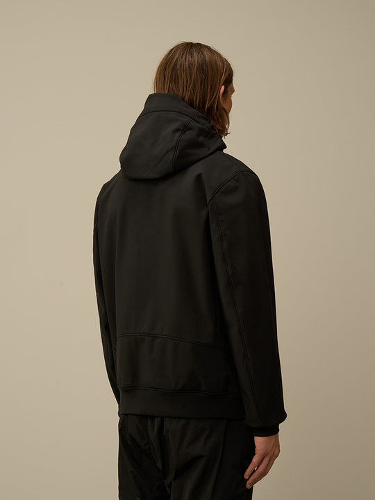 Kapuzenjacke von C.P. COMPANY