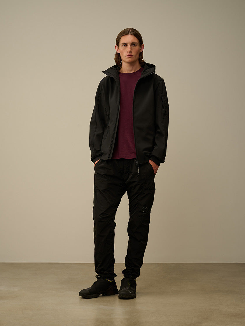 Kapuzenjacke von C.P. COMPANY