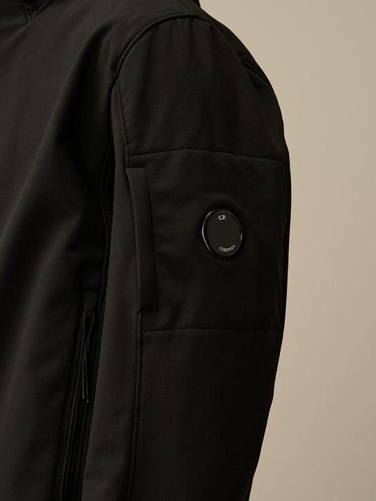 Kapuzenjacke von C.P. COMPANY