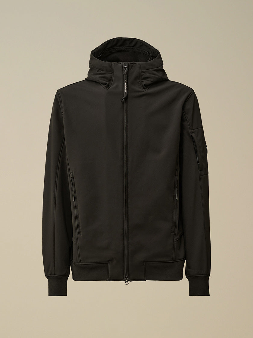 Kapuzenjacke von C.P. COMPANY