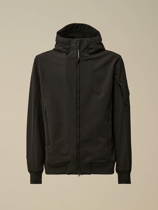 Kapuzenjacke von C.P. COMPANY