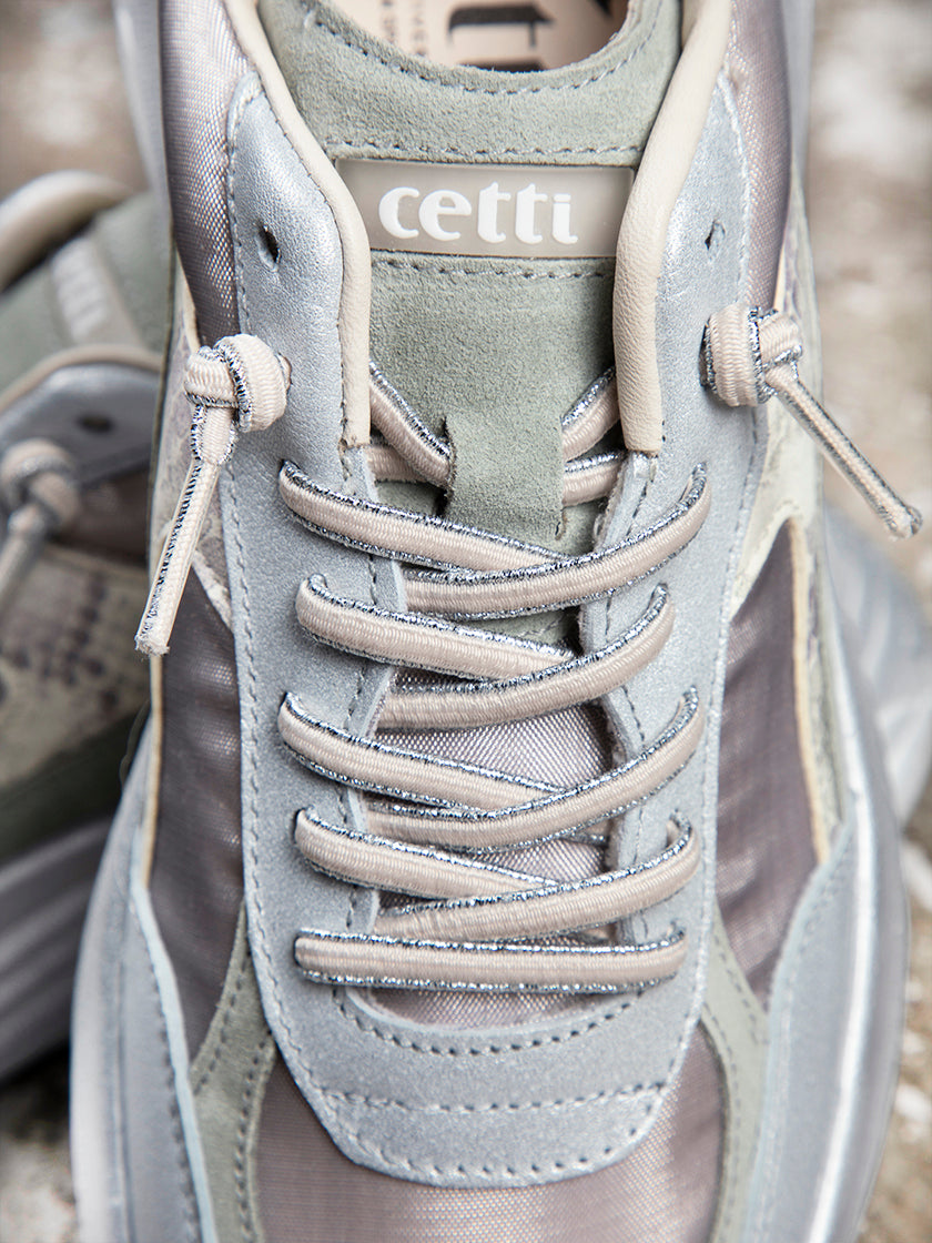 Sneaker von CETTI