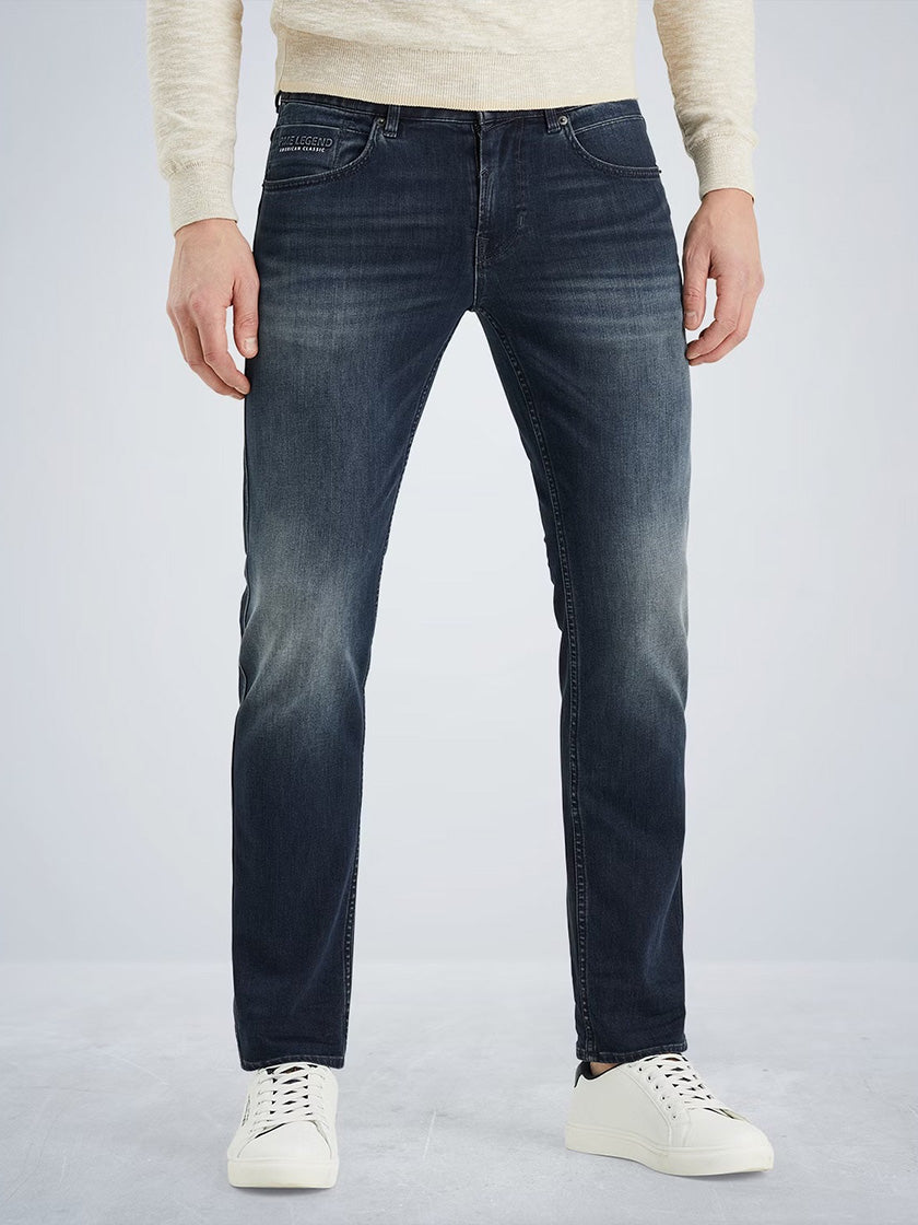 Jeans «Nightflight» von PME LEGEND