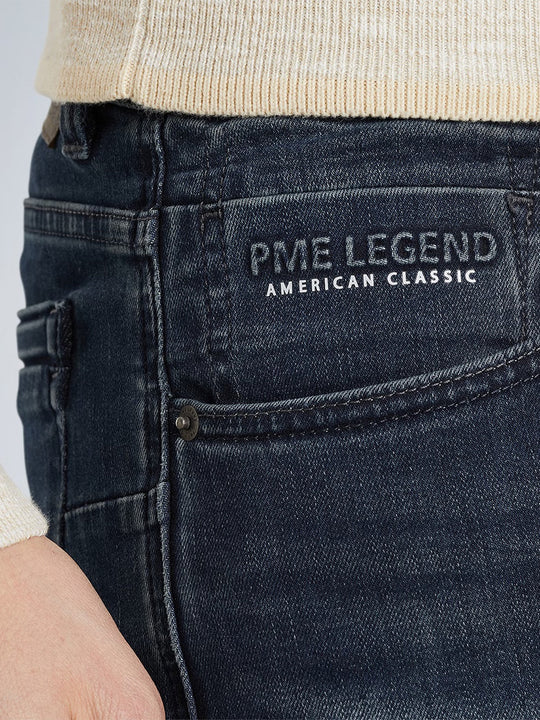 Jeans «Nightflight» von PME LEGEND
