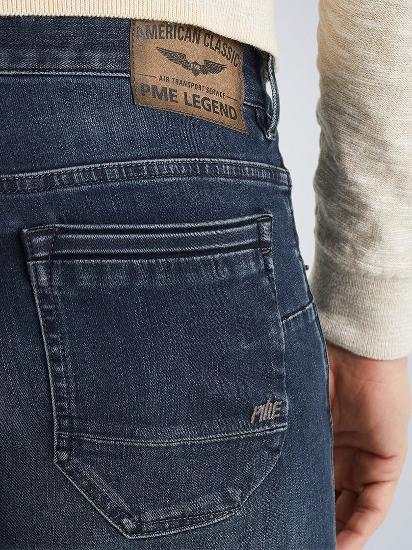 Jeans «Nightflight» von PME LEGEND