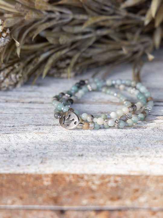 Bracelet « Crown » de CORAZON