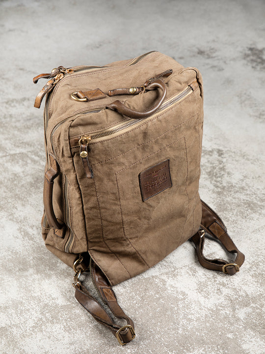 Tasche «Canvas Sequoia» von CAMPOMAGGI