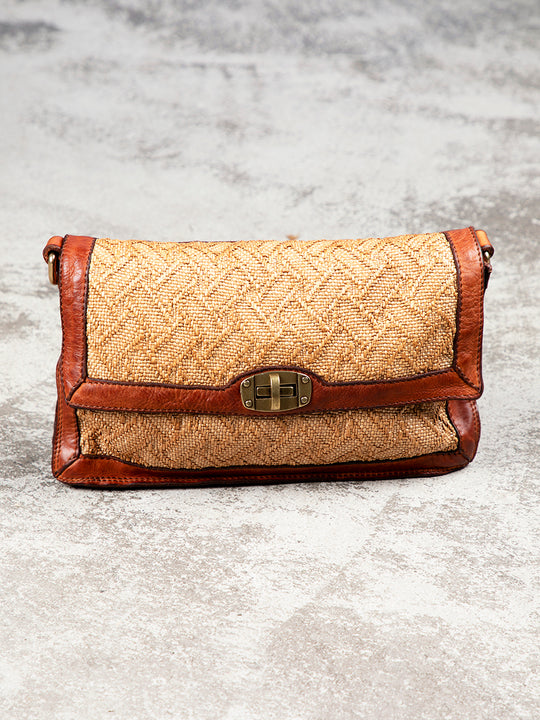 Shoulder Bag von CAMPOMAGGI