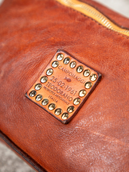Shoulder Bag von CAMPOMAGGI