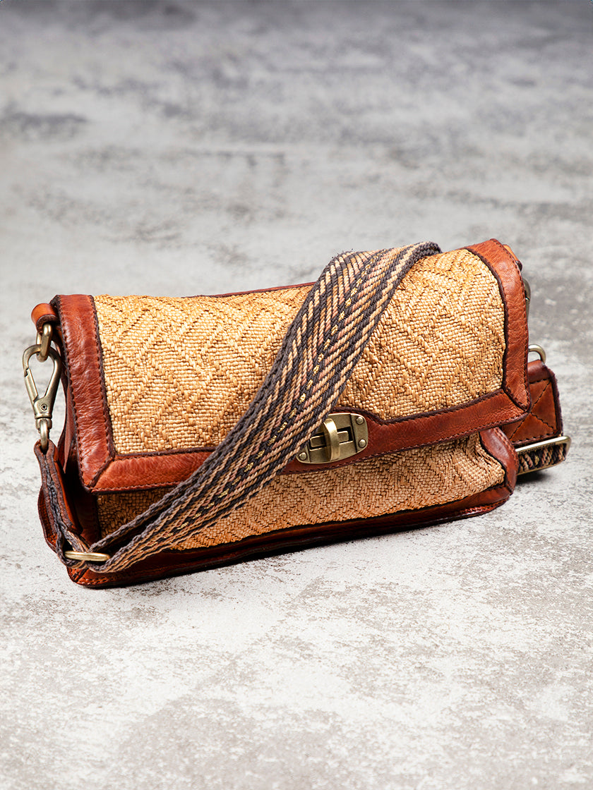 Shoulder Bag von CAMPOMAGGI