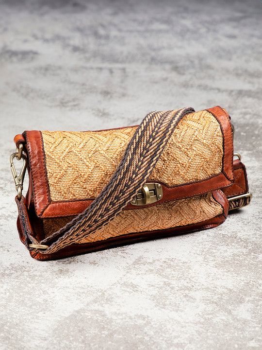 Shoulder Bag von CAMPOMAGGI