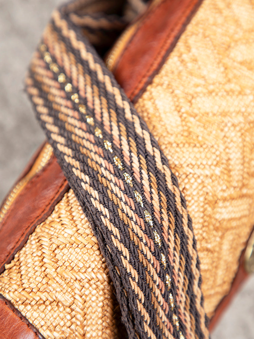 Shoulder Bag von CAMPOMAGGI