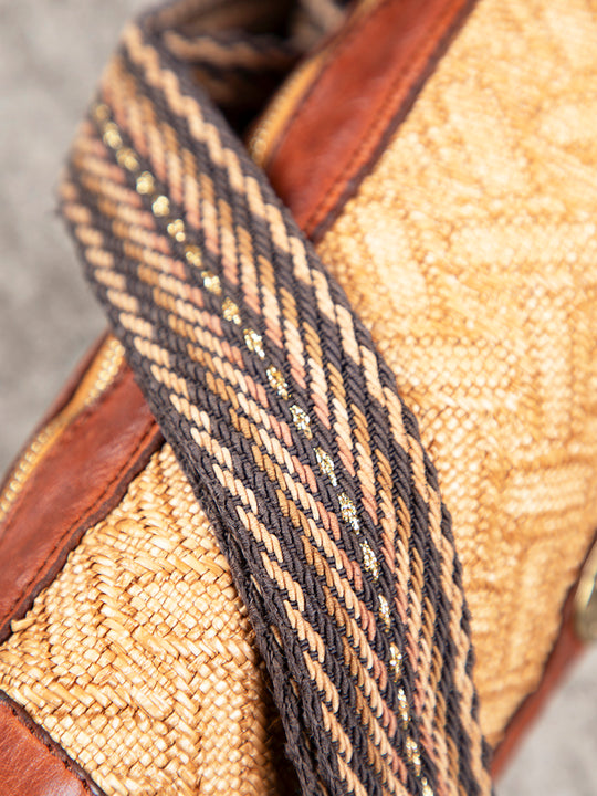 Shoulder Bag von CAMPOMAGGI