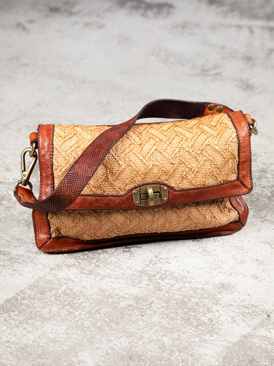 Shoulder Bag von CAMPOMAGGI