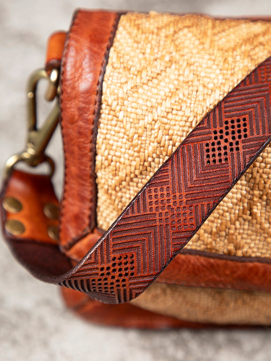 Shoulder Bag von CAMPOMAGGI
