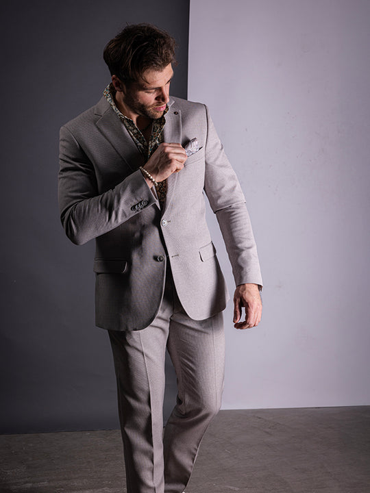 Blazer «DiNick» von ZUITABLE