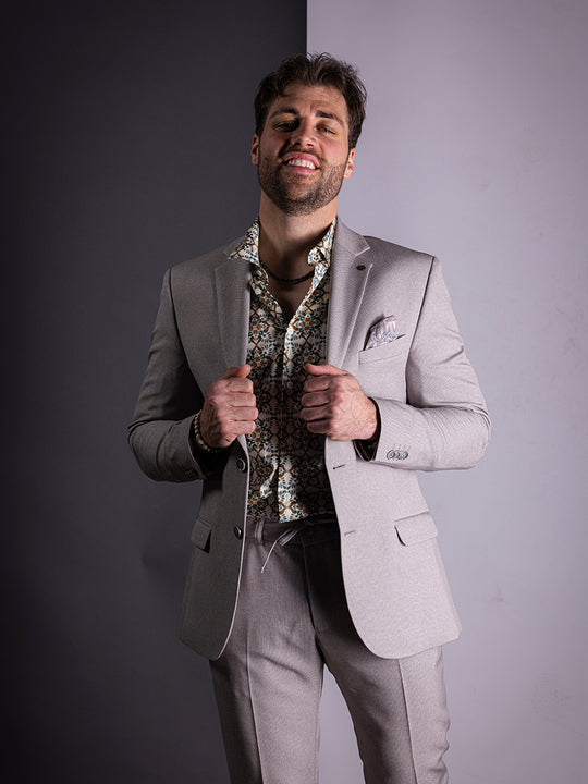 Blazer «DiNick» von ZUITABLE