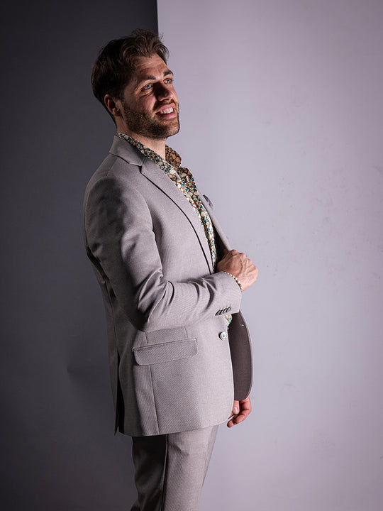 Blazer «DiNick» von ZUITABLE