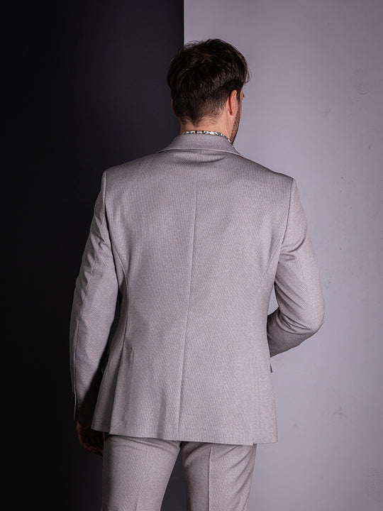 Blazer «DiNick» von ZUITABLE
