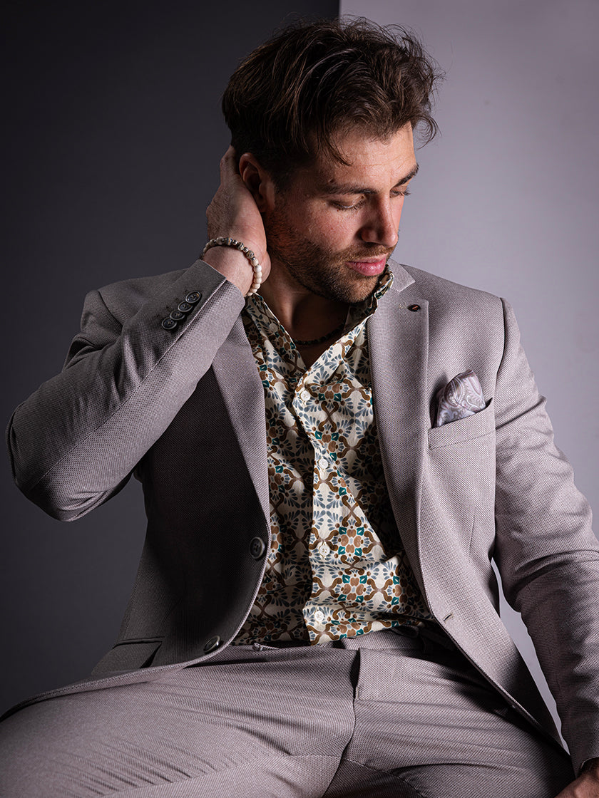 Blazer «DiNick» von ZUITABLE